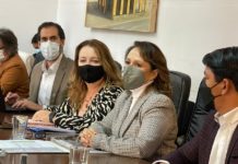 CUENTA PÚBLICA DE MINISTERIO DE MINERÍA | Prioridades en Empresa Nacional del Litio, crédito a pequeña minería y participación de mujeres