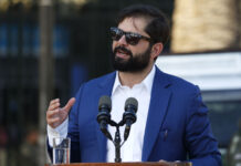 Cambio de equipo presidencial: cuatro subsecretarios dimiten