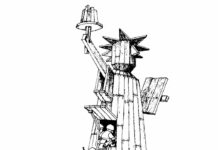 El gran dibujante y humorista gráfico Quino: de Argentina con Humor