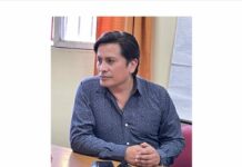 Gerald Castillo: el candidato a la Alcaldía que abre una nueva esperanza para Ovalle