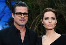 Angelina Jolie recibe nominación a los Globos de Oro 2025 por cinta ’Maria’ del director chileno Pablo Larraín