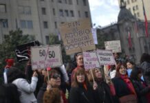 Corte Suprema declara ilegales descuentos por paro docente
