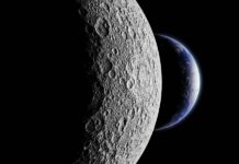 Pedazos de hogar: los tesoros que viajarán a la Luna en el Artemis II