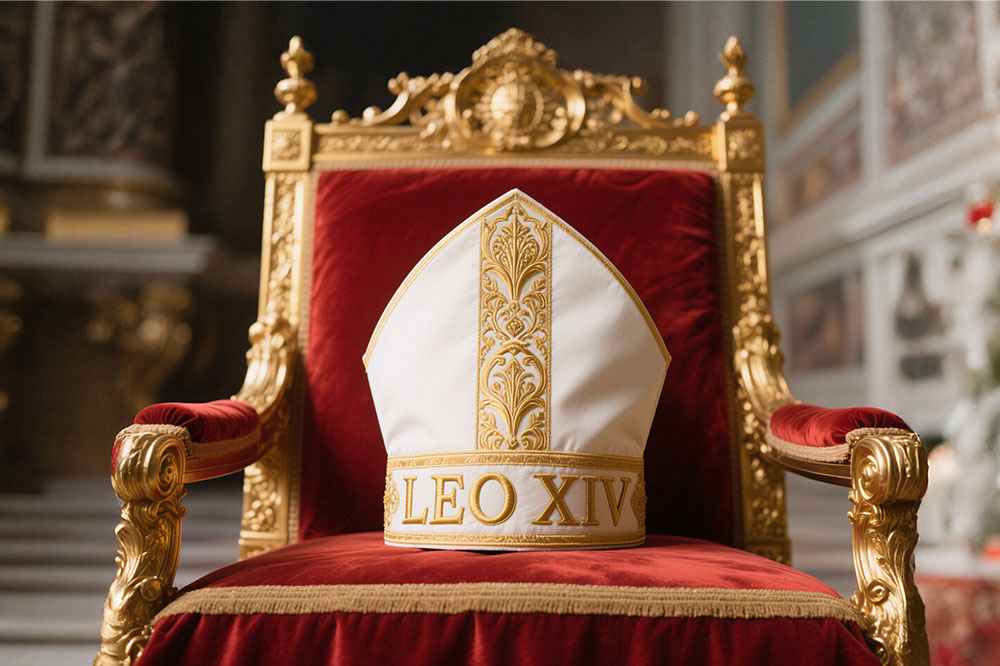 Leon-XIV
