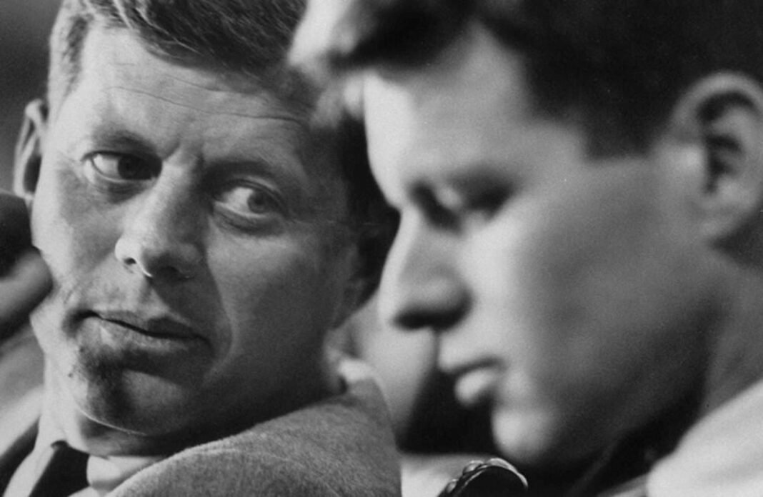 kennedy