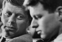 John F. Kennedy: la memoria de un liderazgo perdido